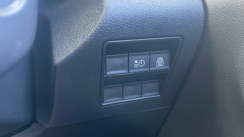 Citroen Berlingo 100kW Plus XL 52kWh 5dr Auto [7 Seat] Electric Estate